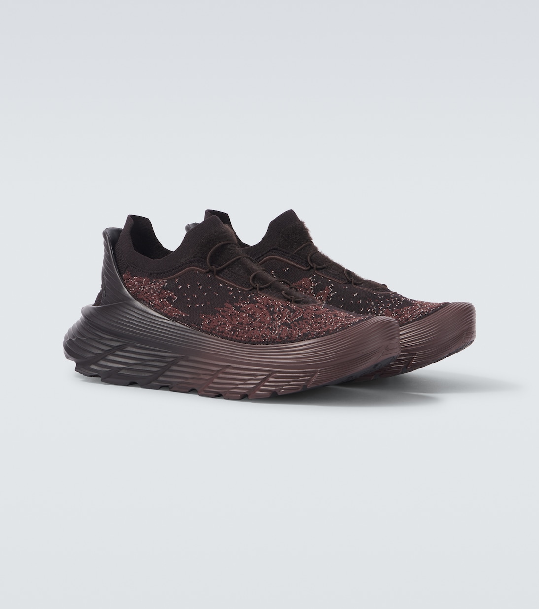 X Paria Farzaneh Sneakers Restore Chukka | Hoka One One