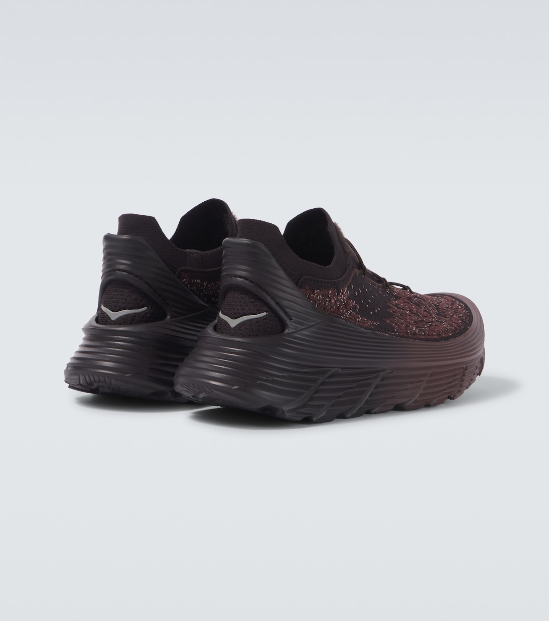 X Paria Farzaneh Sneakers Restore Chukka | Hoka One One