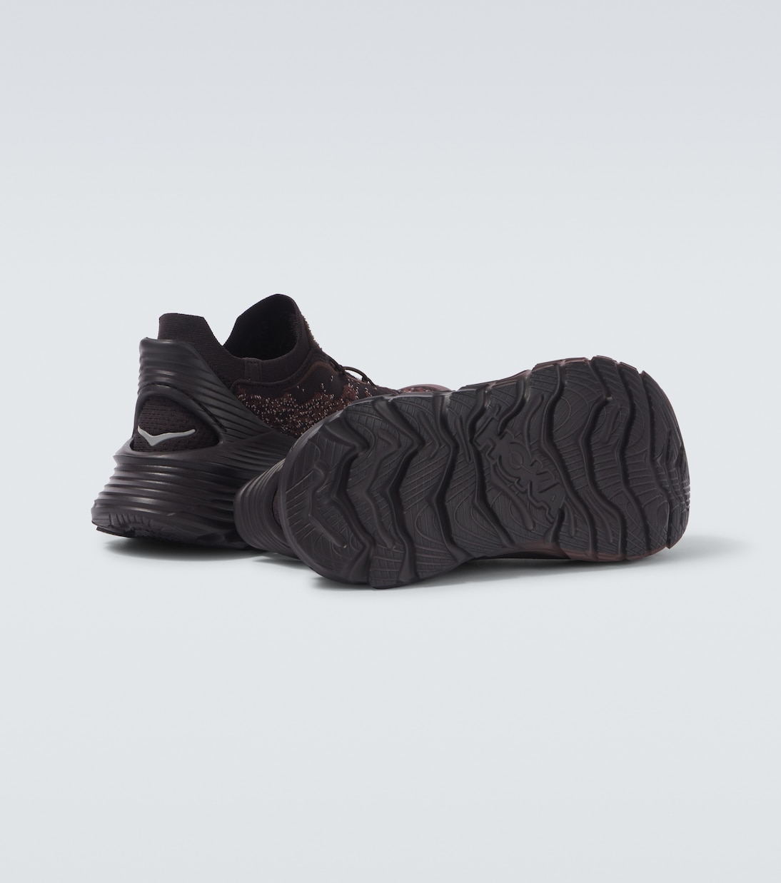 X Paria Farzaneh Sneakers Restore Chukka | Hoka One One