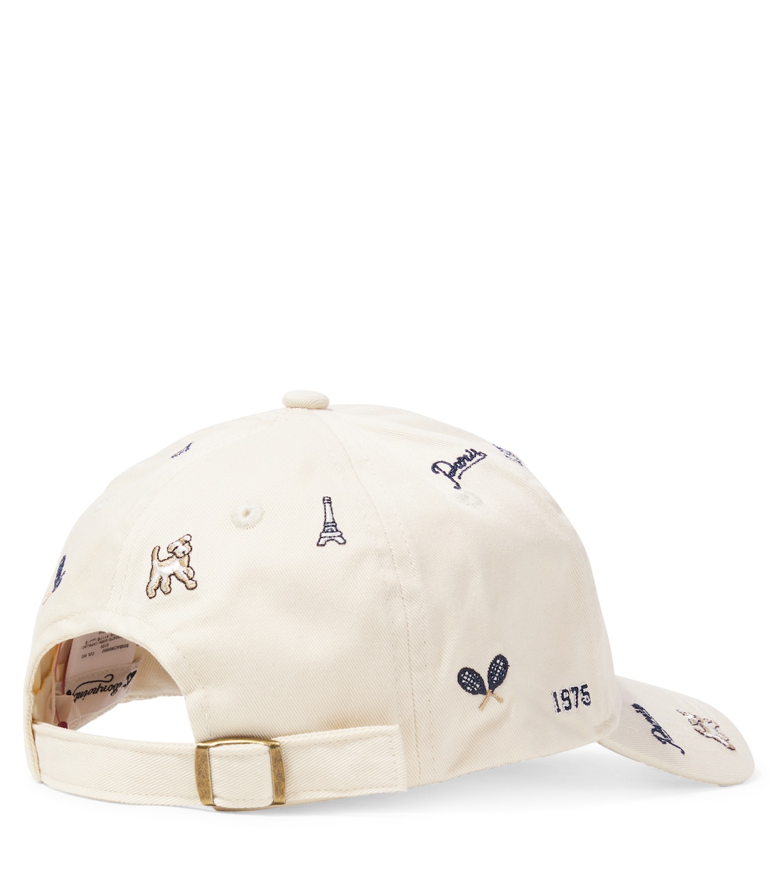 Cappello da baseball Arnold in cotone | Bonpoint
