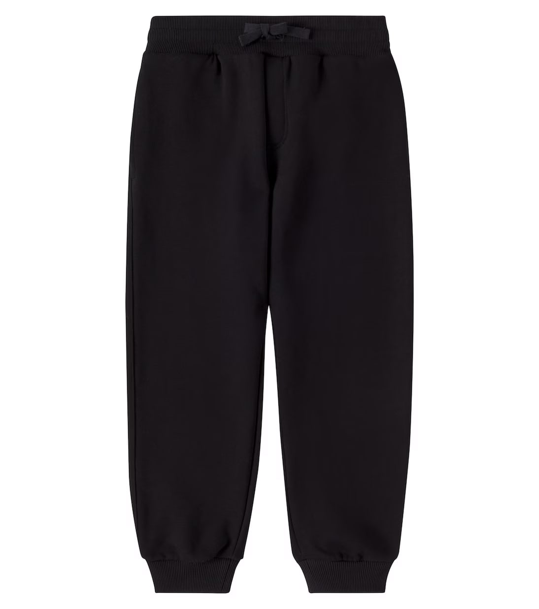 Jogginghose DG aus Baumwolle | Dolce&Gabbana Kids