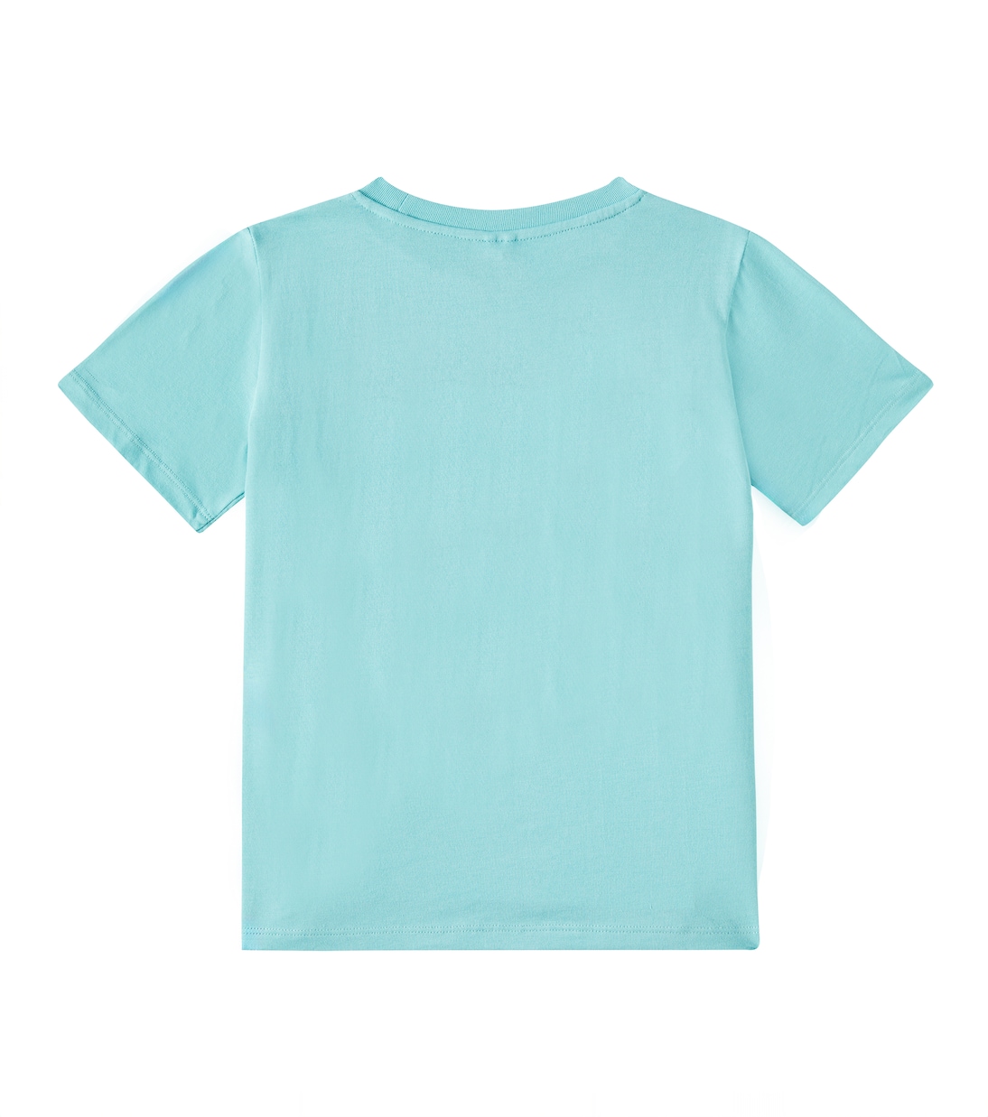 Camiseta de jersey de algodón estampada | Stella McCartney Kids