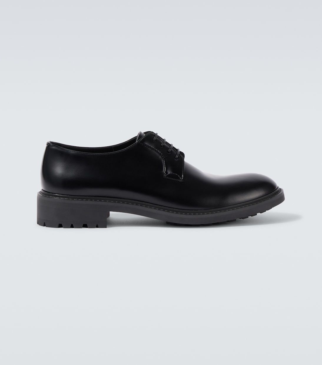 Stringate Antoine in pelle | Saint Laurent