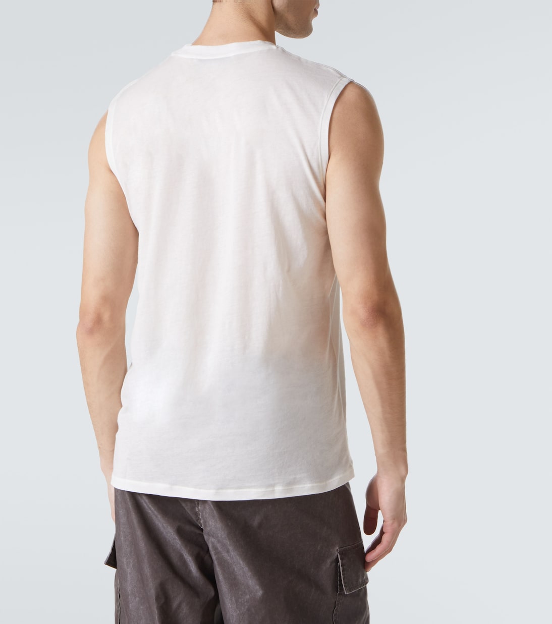 Top Breathe en coton | Our Legacy