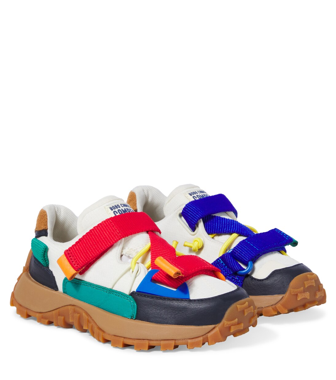 x Camper Twins sneakers | Bobo Choses