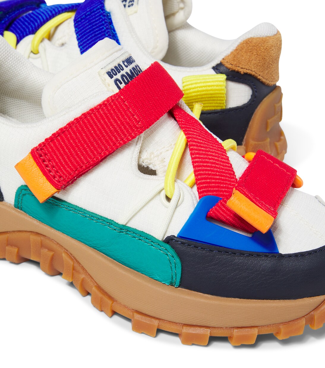 x Camper Twins sneakers | Bobo Choses
