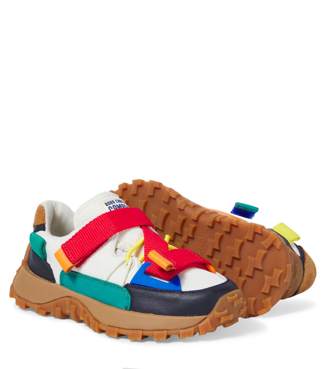 x Camper Twins sneakers | Bobo Choses