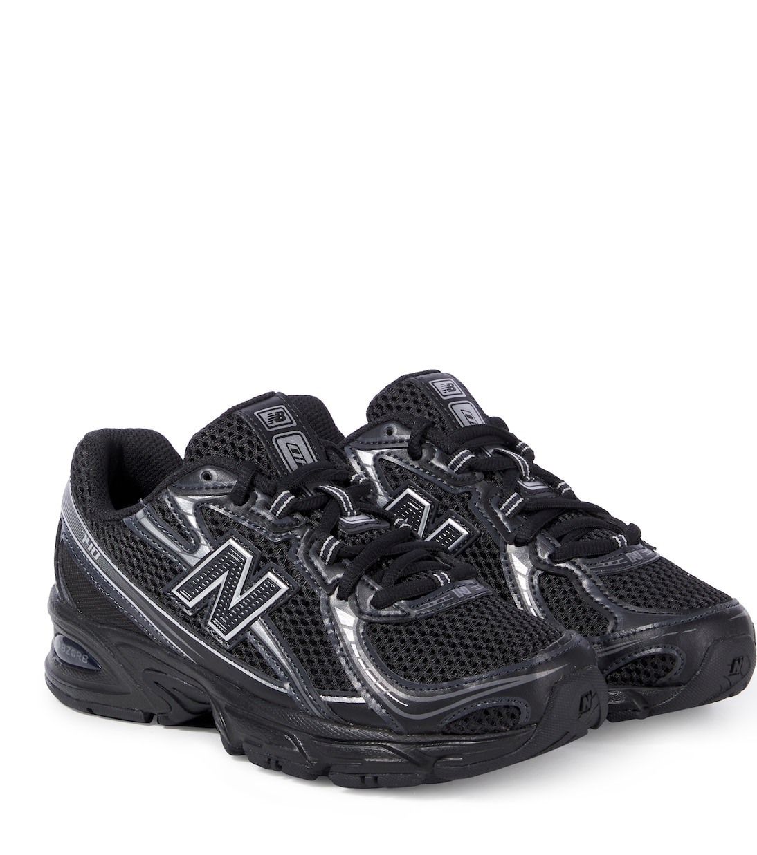 Sneakers 740 aus Mesh | New Balance Kids