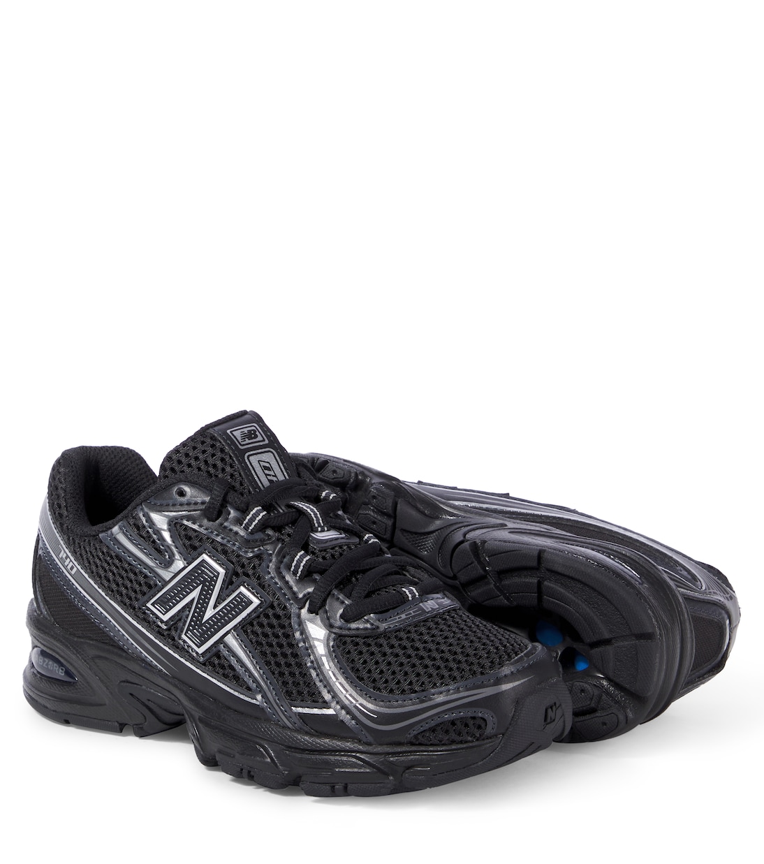 Sneakers 740 aus Mesh | New Balance Kids