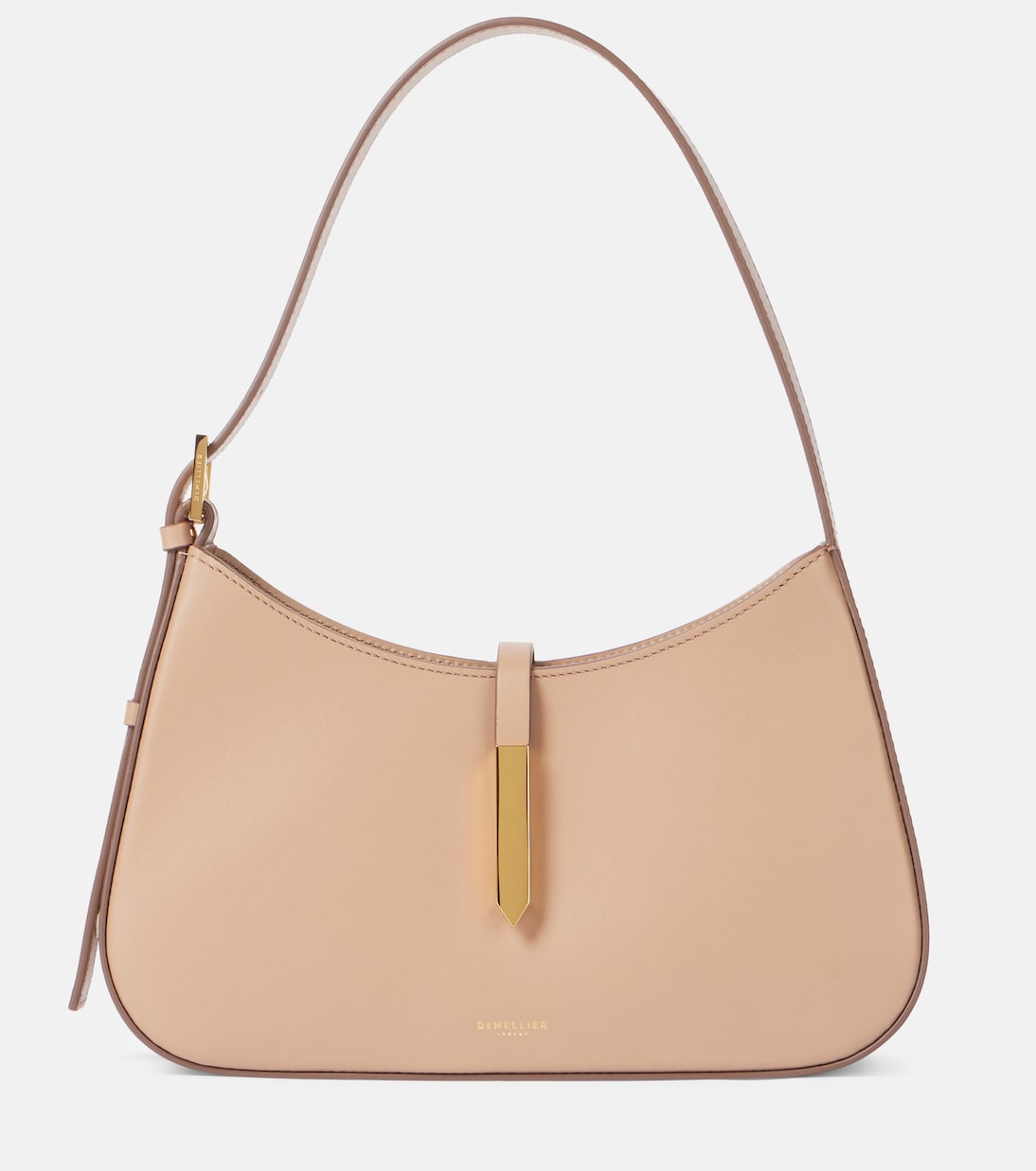 Tokyo leather shoulder bag | DeMellier