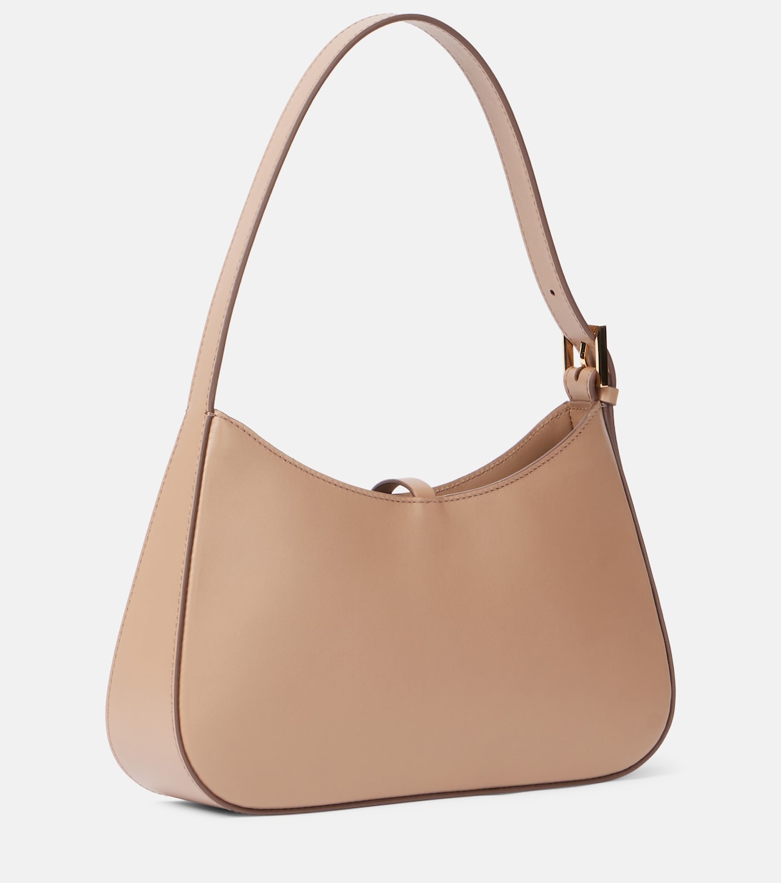 Tokyo leather shoulder bag | DeMellier