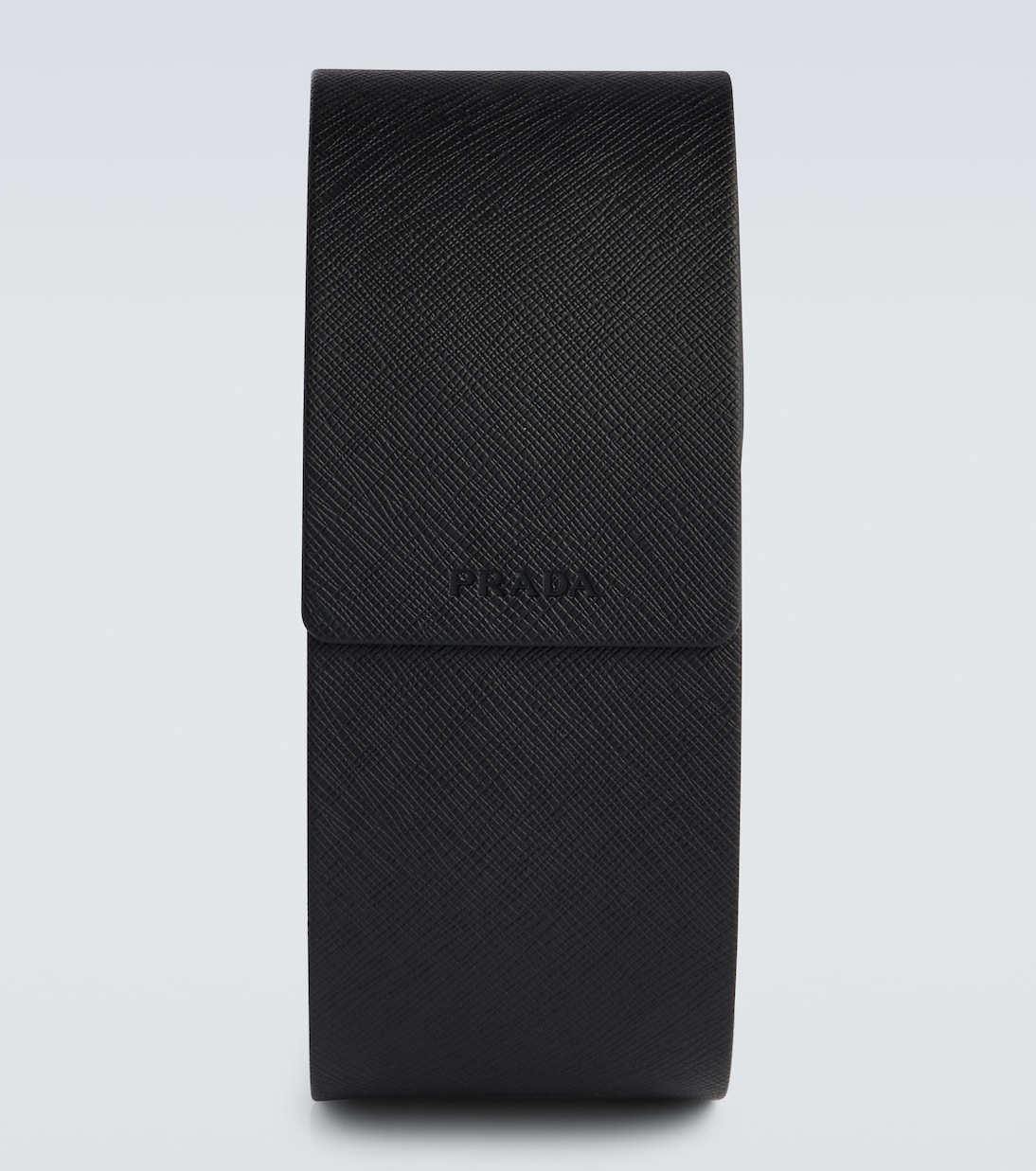 Gafas de sol rectangulares con logo | Prada