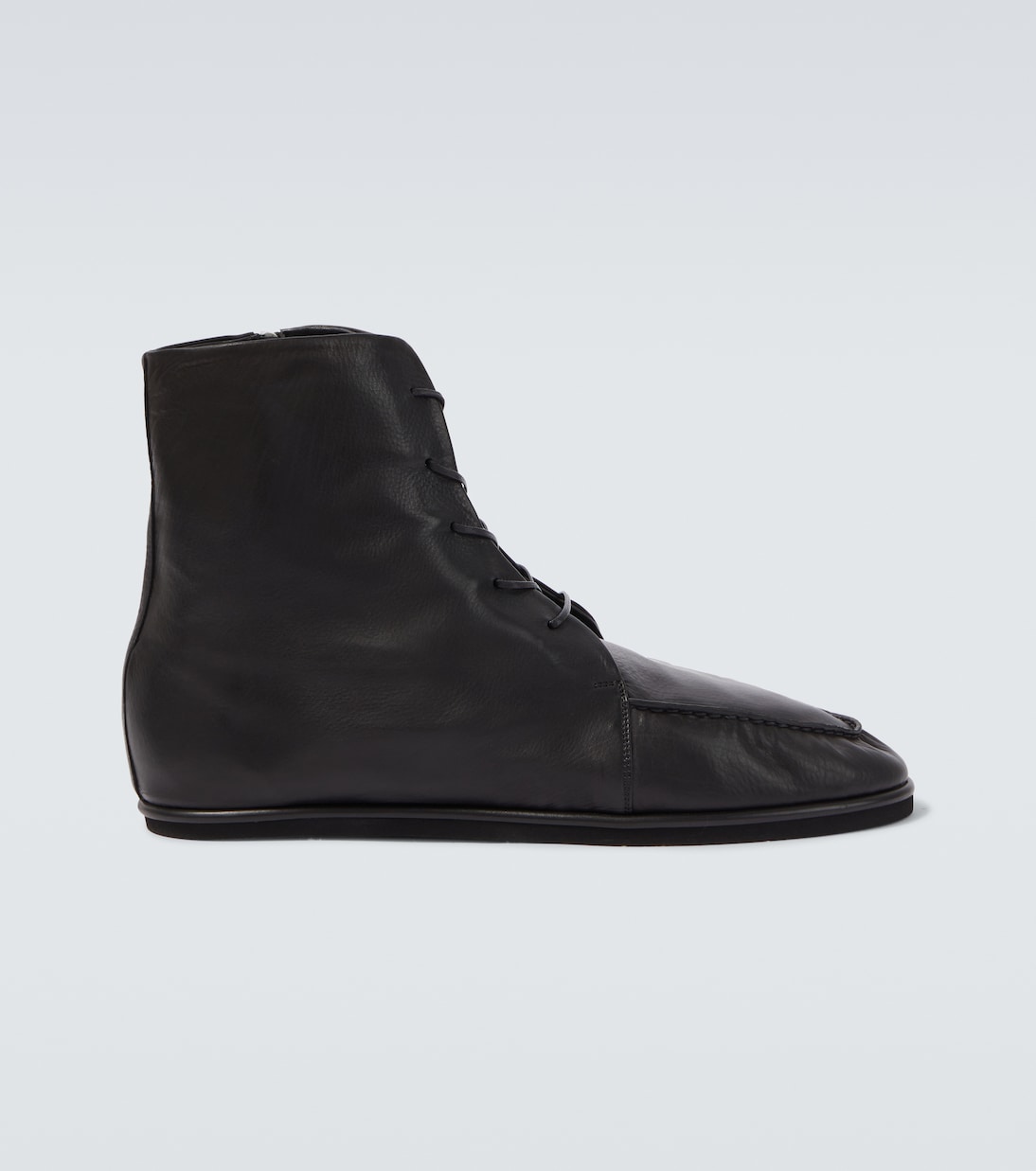 Derbies en cuir | Auralee