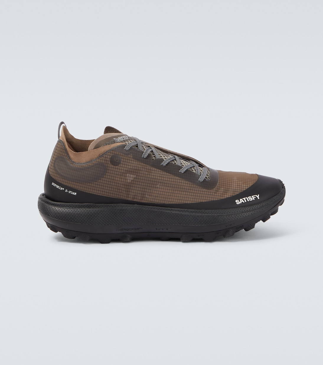 TheROCKER running shoes | Satisfy