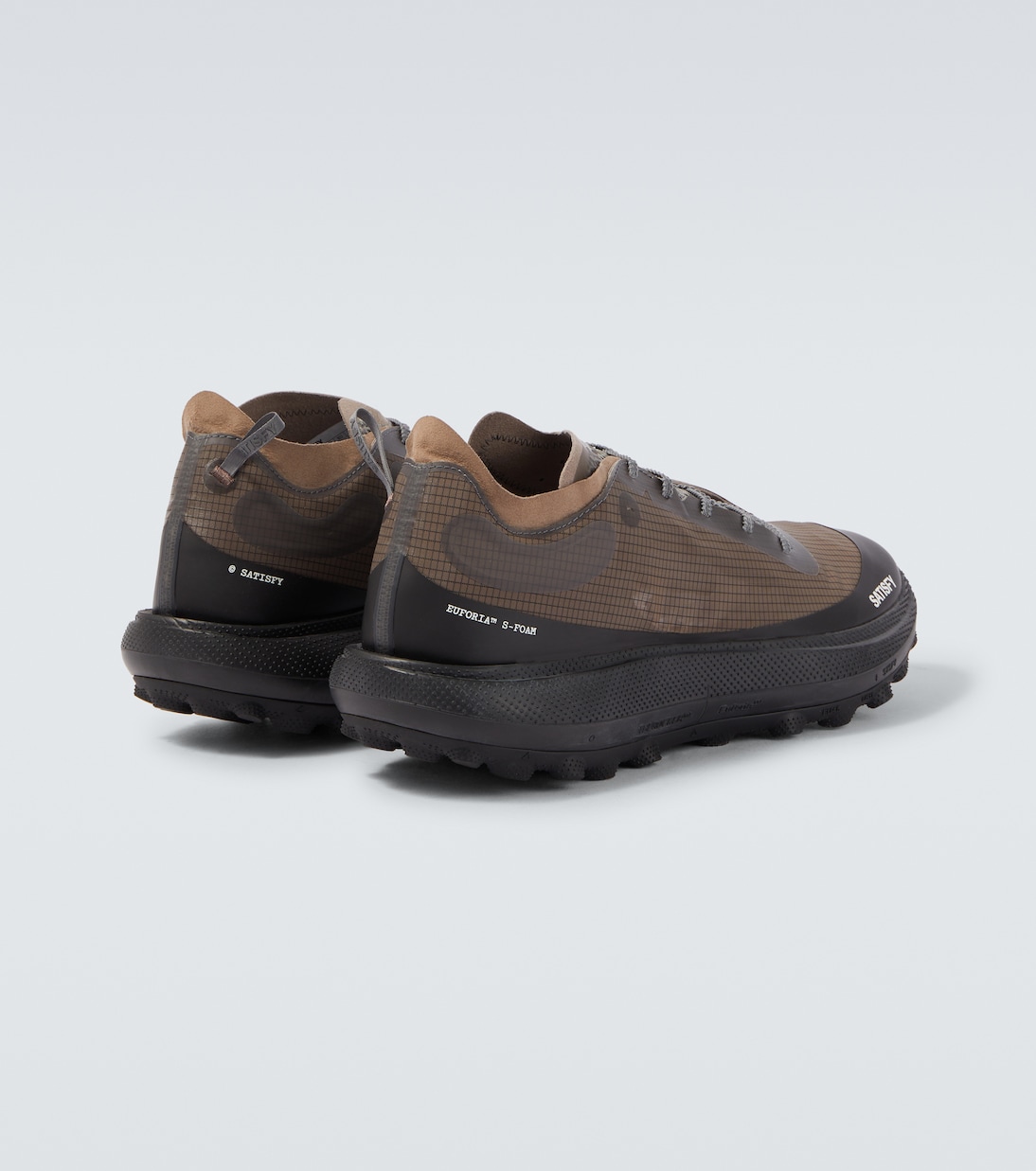 TheROCKER running shoes | Satisfy