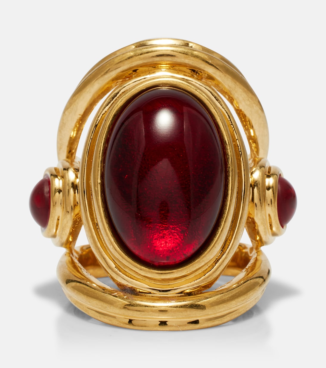 Ring | Saint Laurent