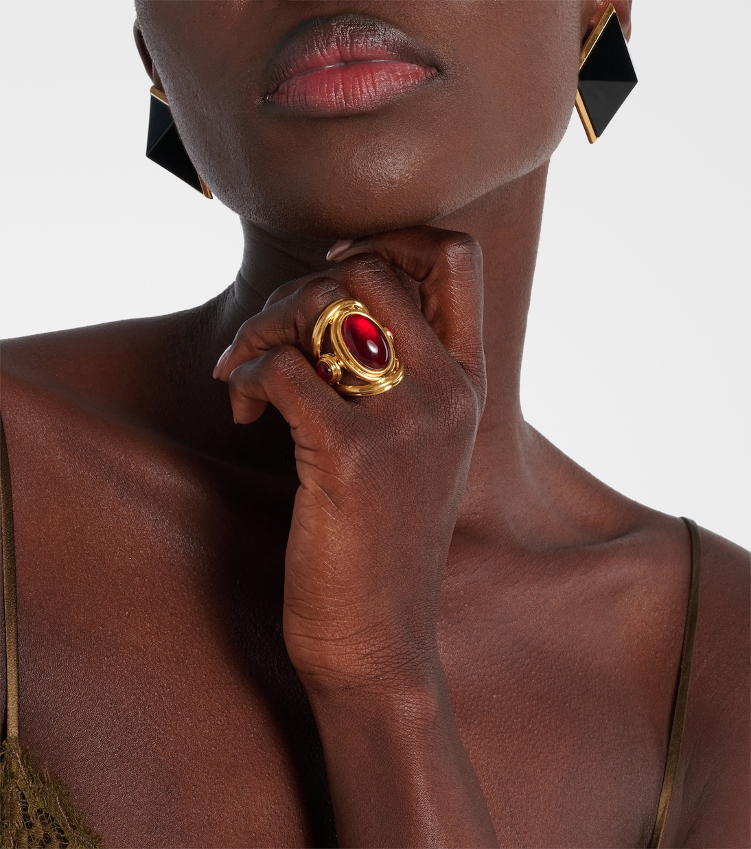 Ring | Saint Laurent