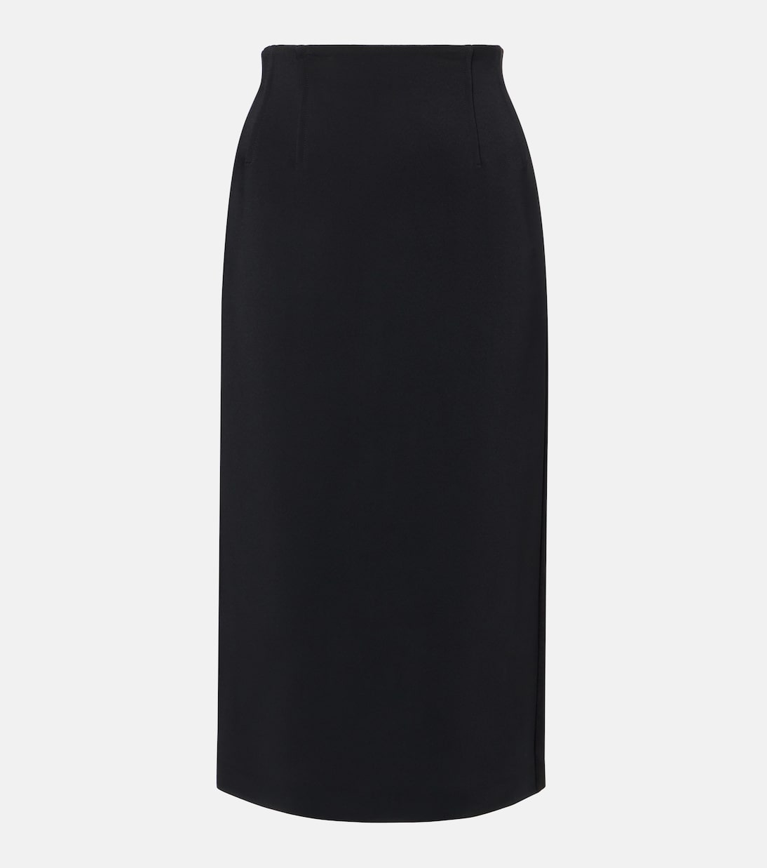 Pece crêpe pencil skirt | Max Mara