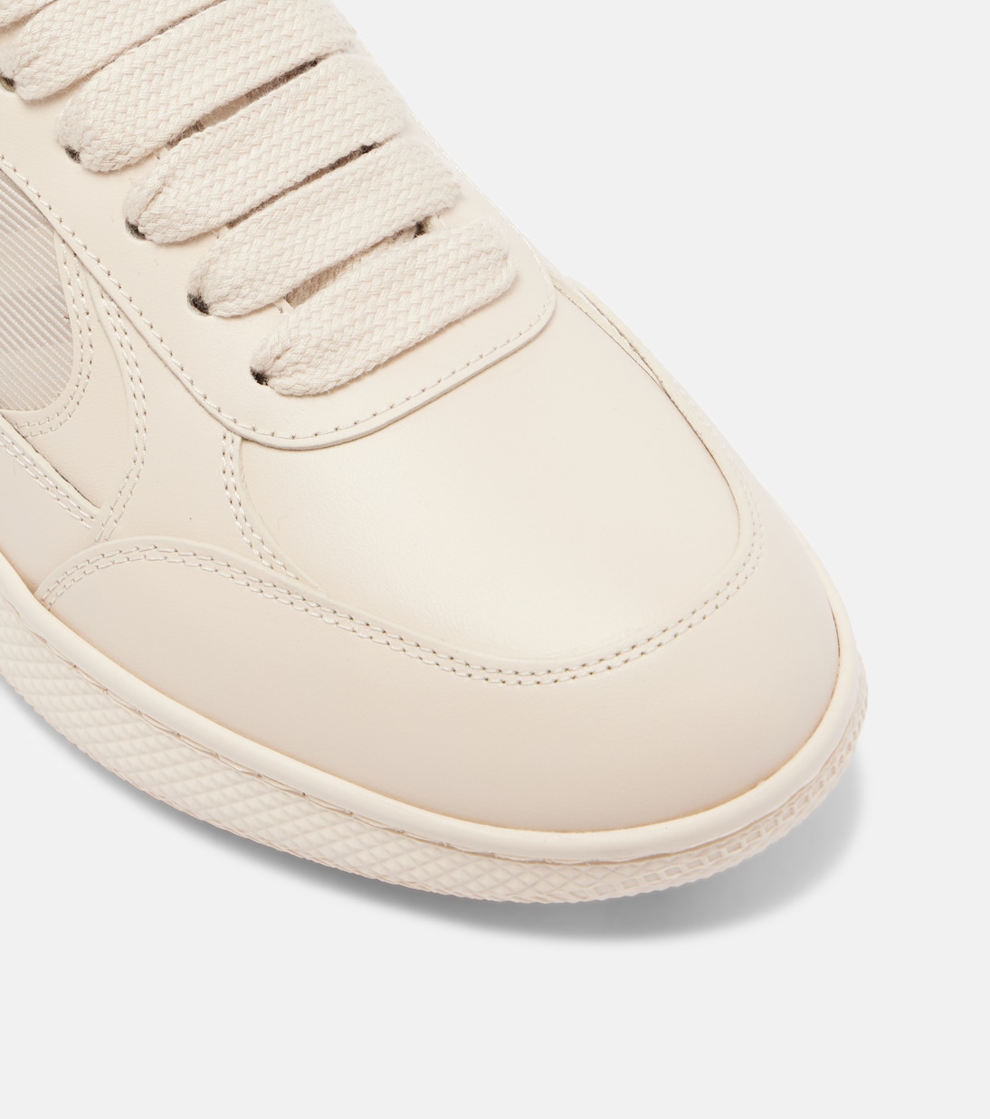 Baskets Terrace Burberry Check | Burberry