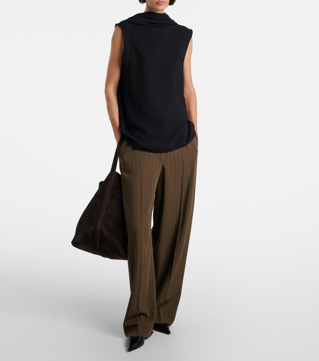 Knitted top | Toteme