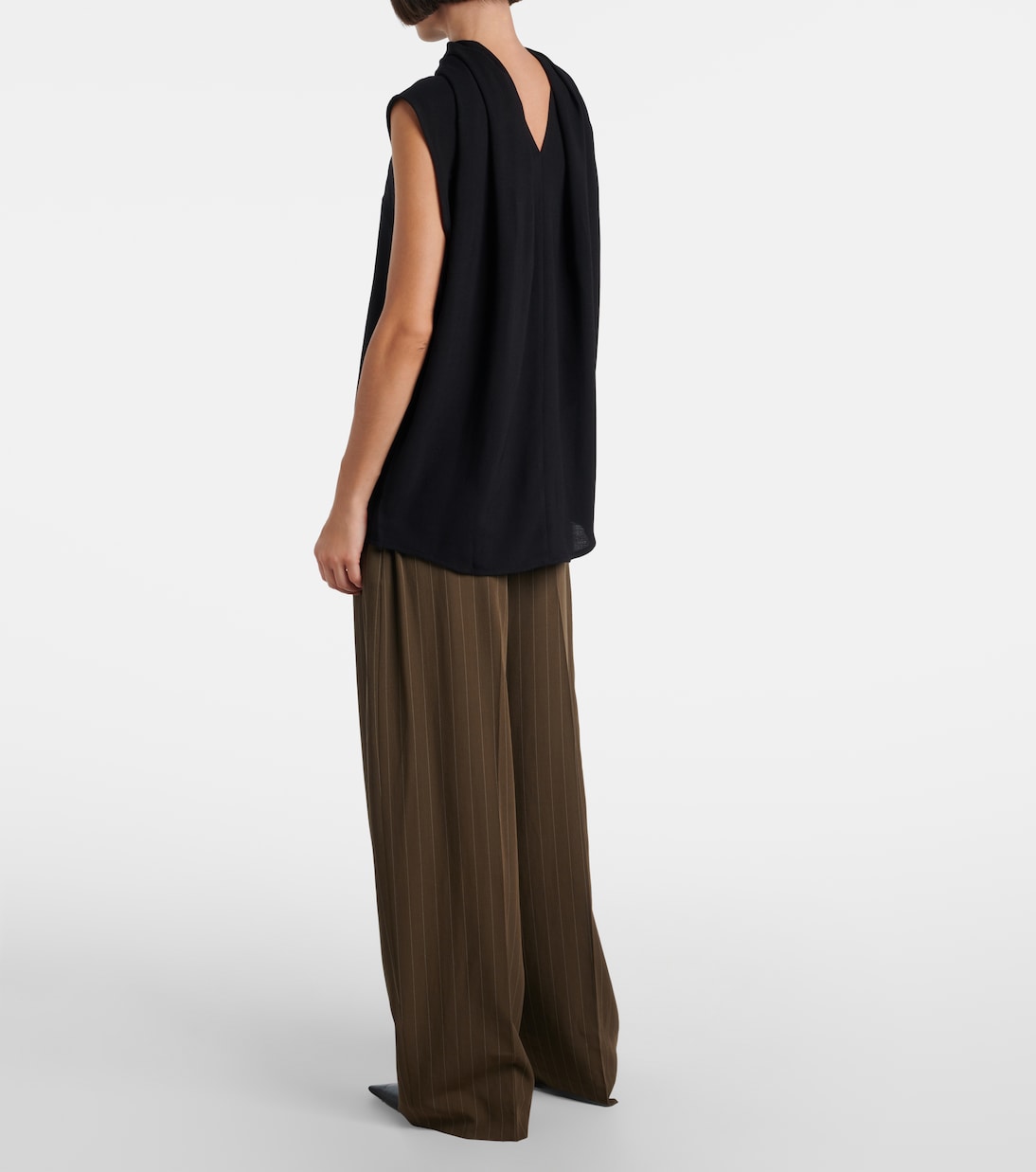 Knitted top | Toteme