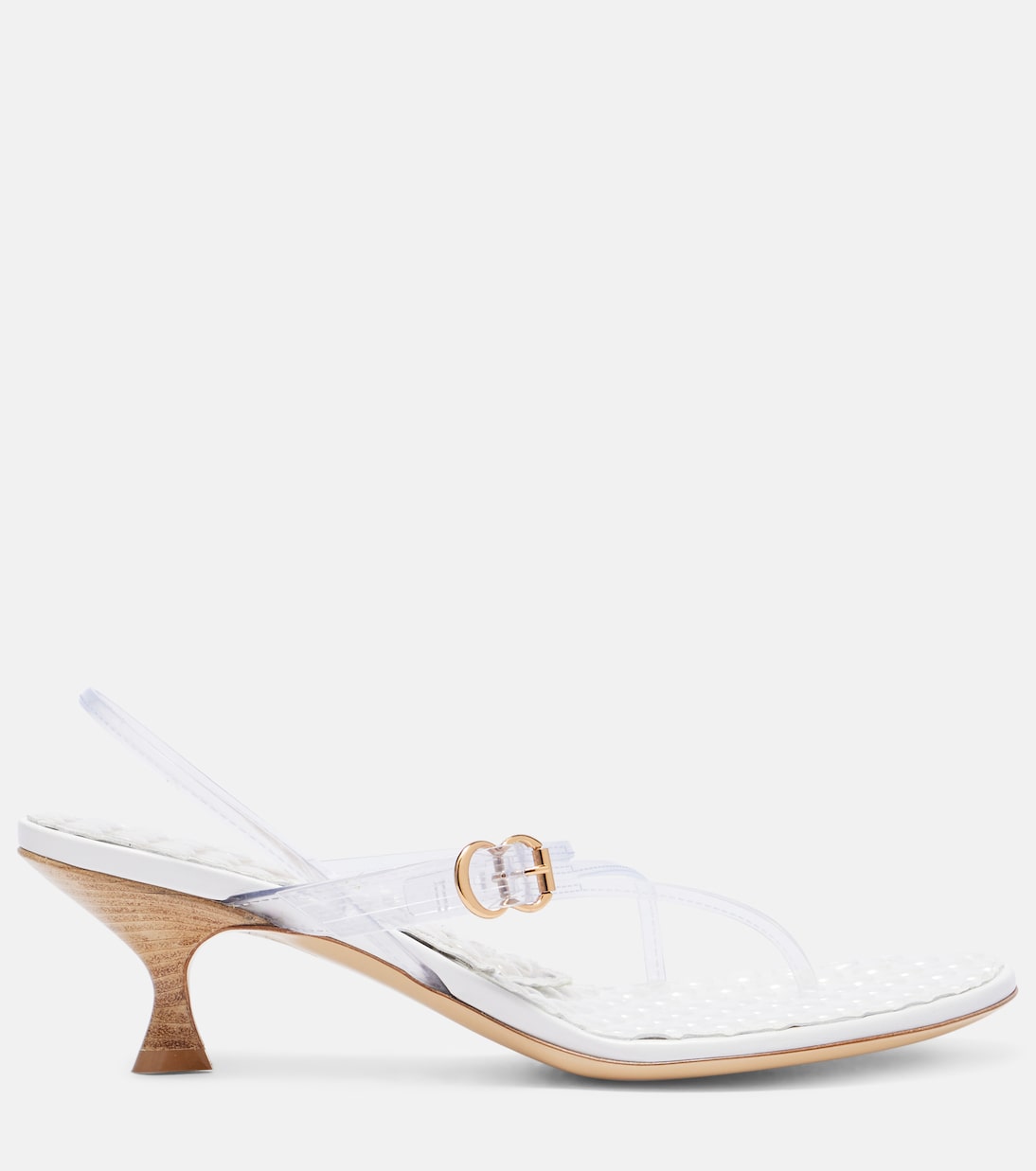 Starry-eyed Jelly 55 sandals | Herbert Levine