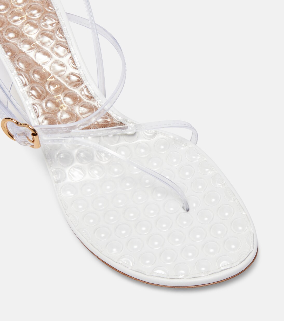 Starry-eyed Jelly 55 sandals | Herbert Levine