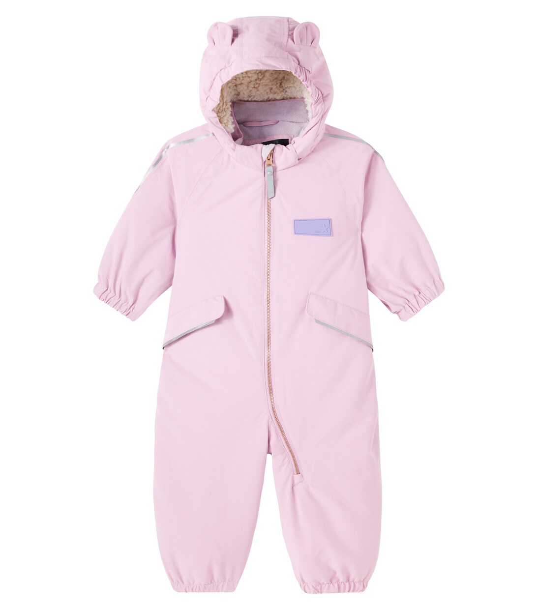 Baby Hyde snowsuit | Molo