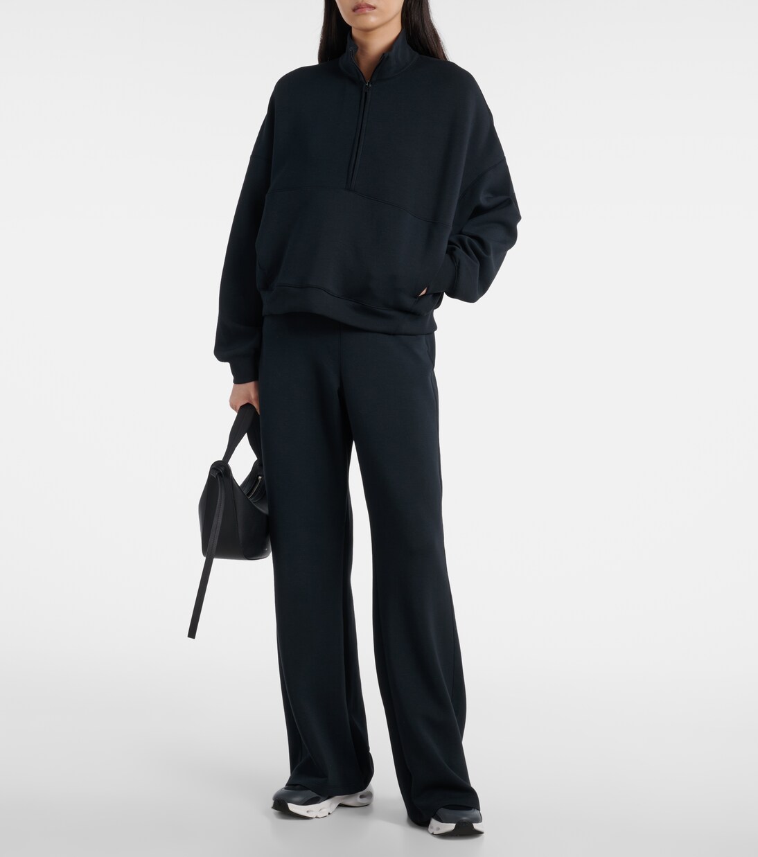 Sweat-shirt 24.7 ImpossiblySoft  | Nike