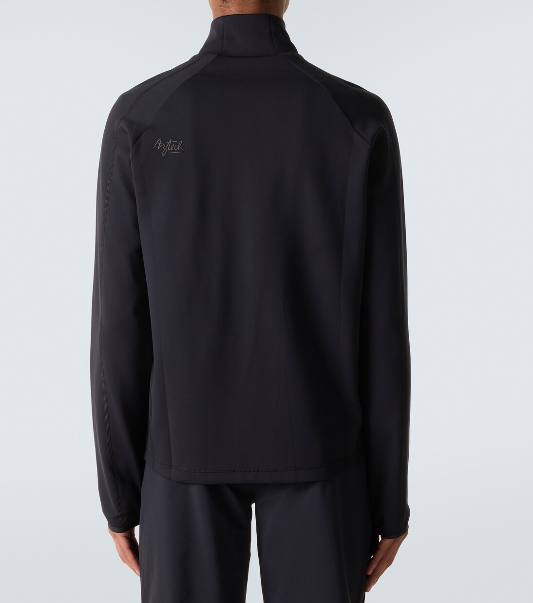 Aztech fleece jacket | Aztech Mountain