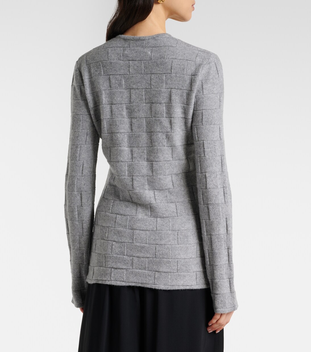 Uma cashmere cardigan | Tove
