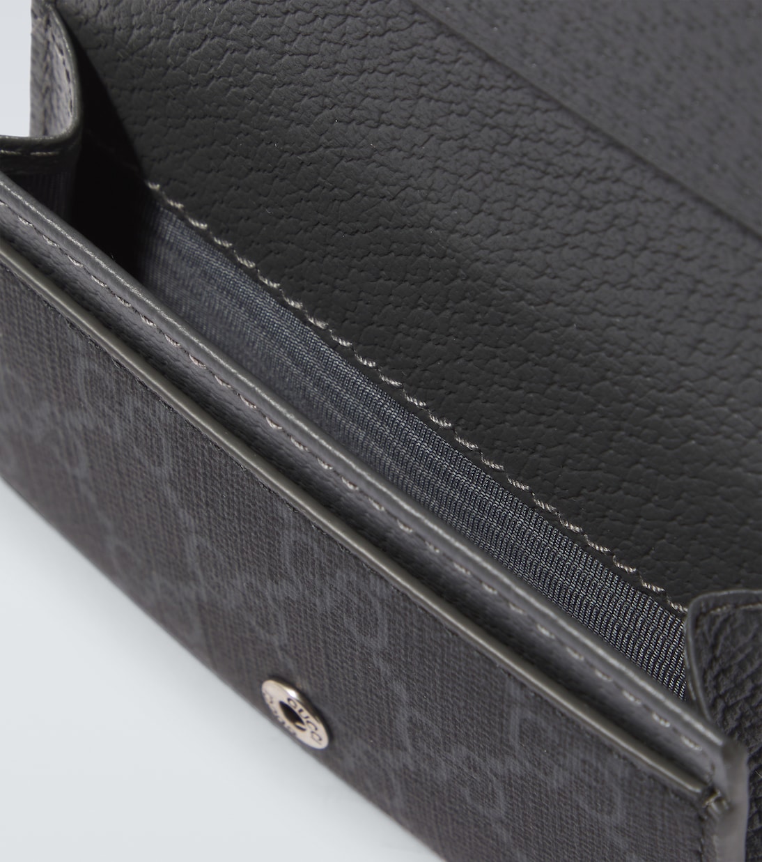 GG Canvas wallet | Gucci