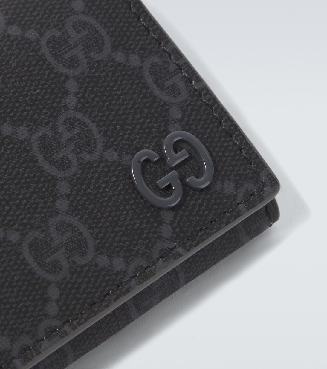 GG Canvas wallet | Gucci