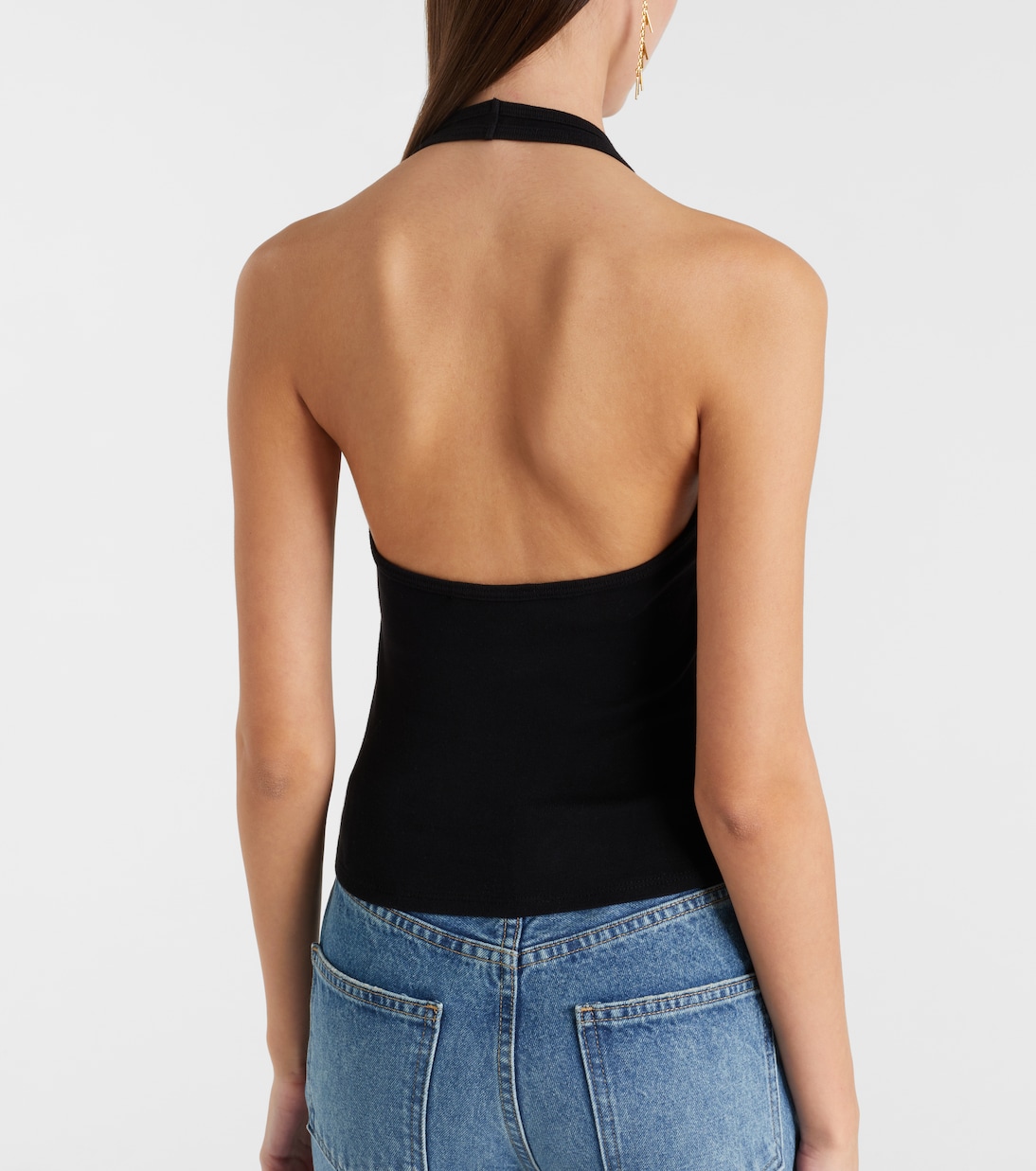 Britt cotton top | Nili Lotan