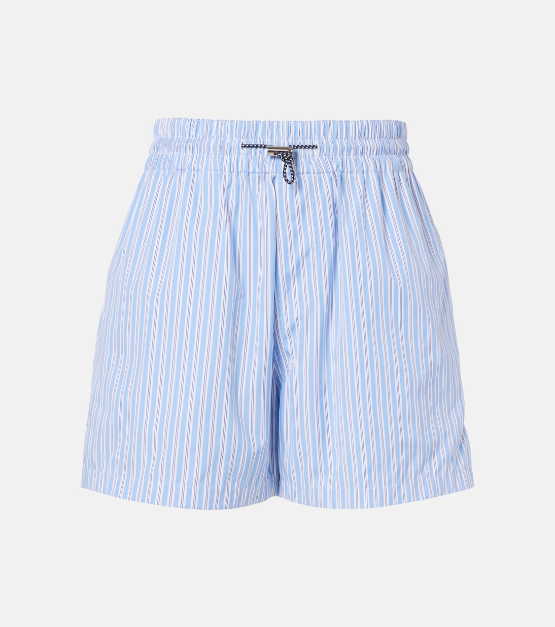 Shorts aus Baumwolle | Plan C