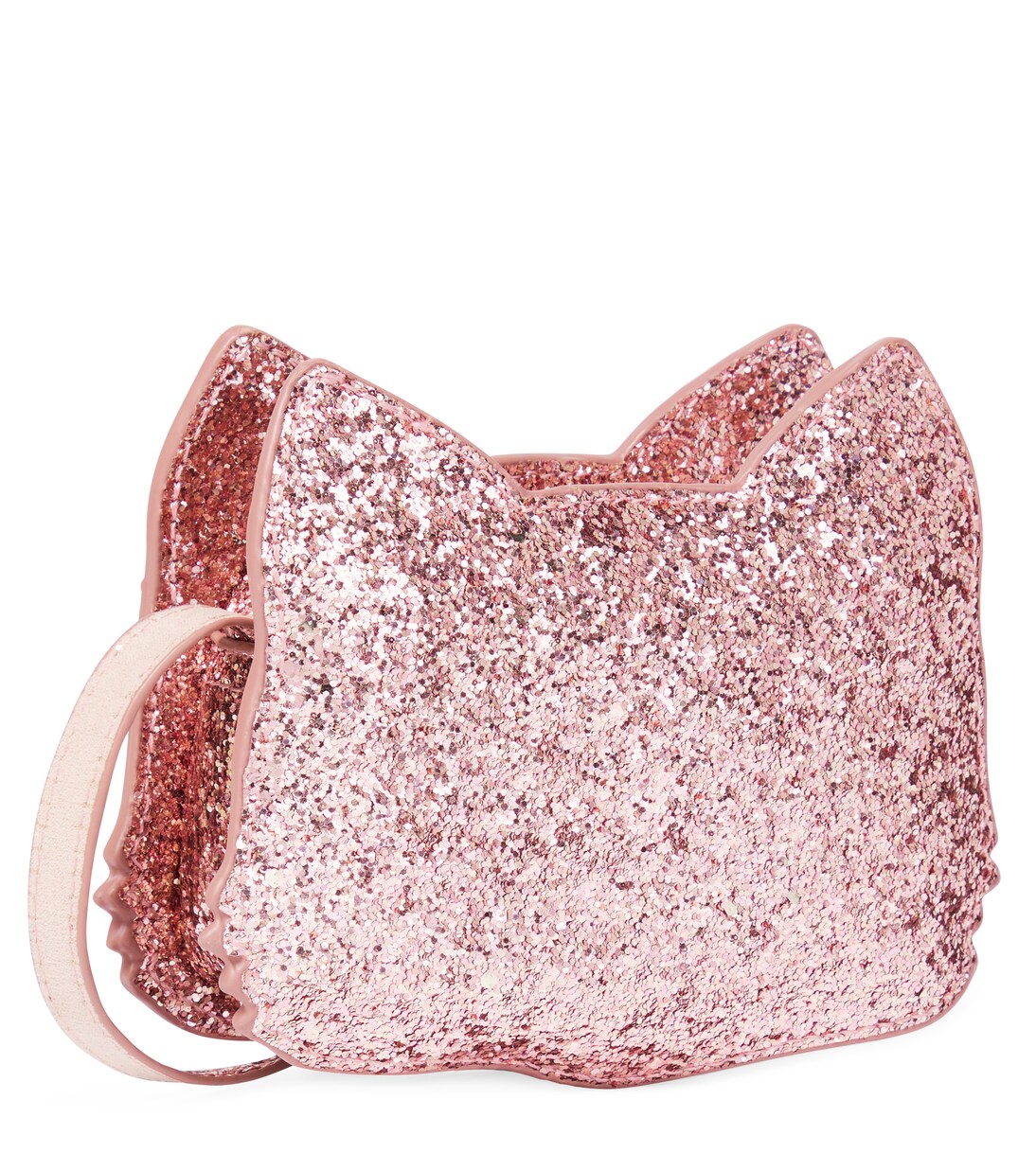 Tasche Tut Kitty mit Glitter | Konges Sløjd