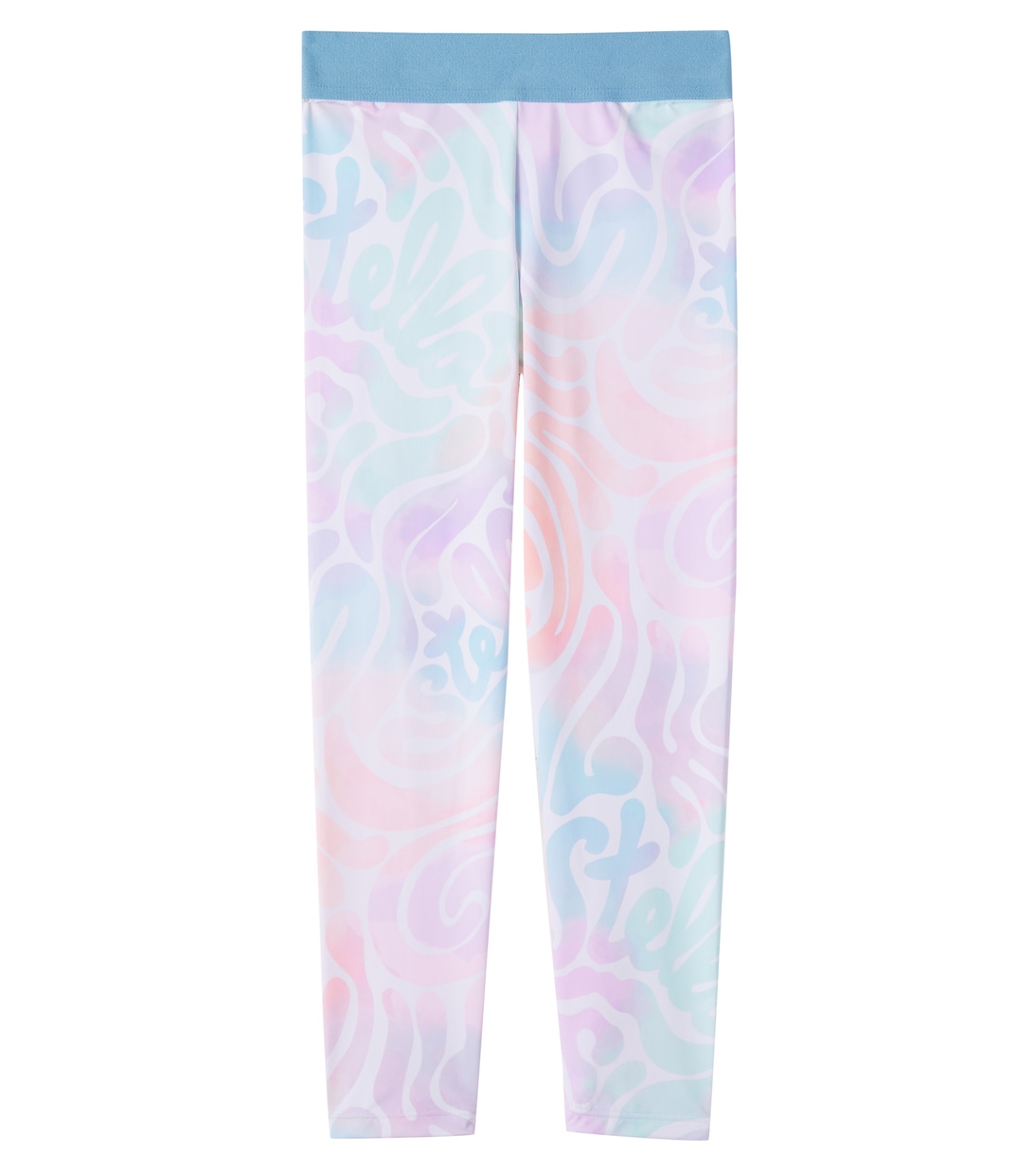 Printed leggings | Stella McCartney Kids
