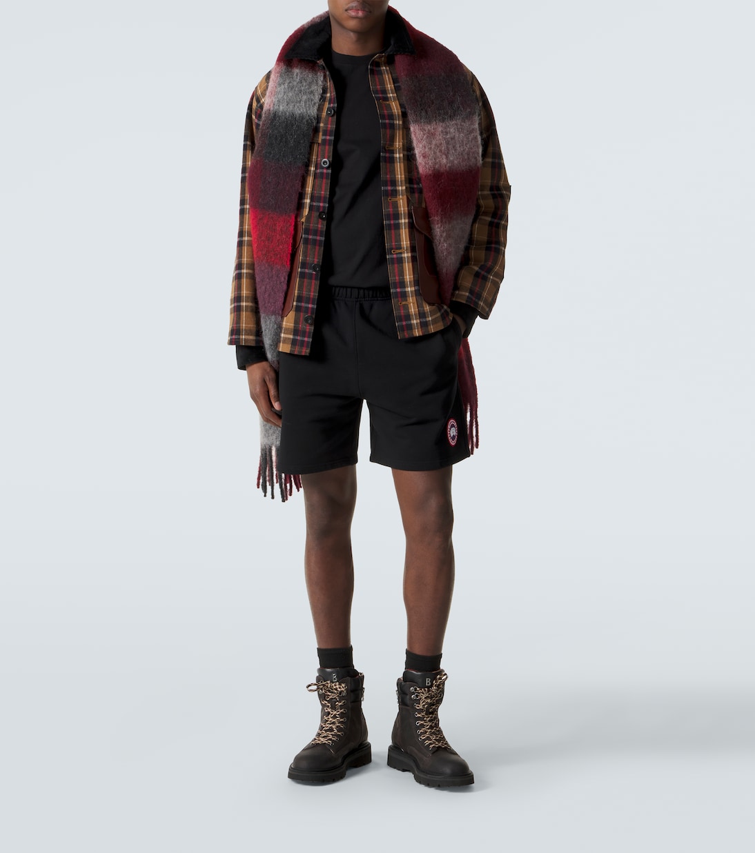 T-shirt en coton | Canada Goose