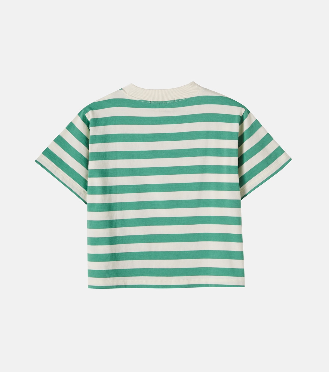 Camiseta de jersey de algodón | Bobo Choses