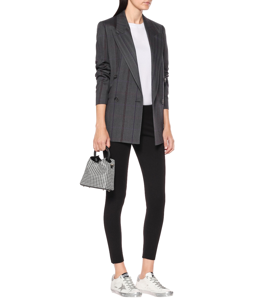 Legging Jillette | Velvet