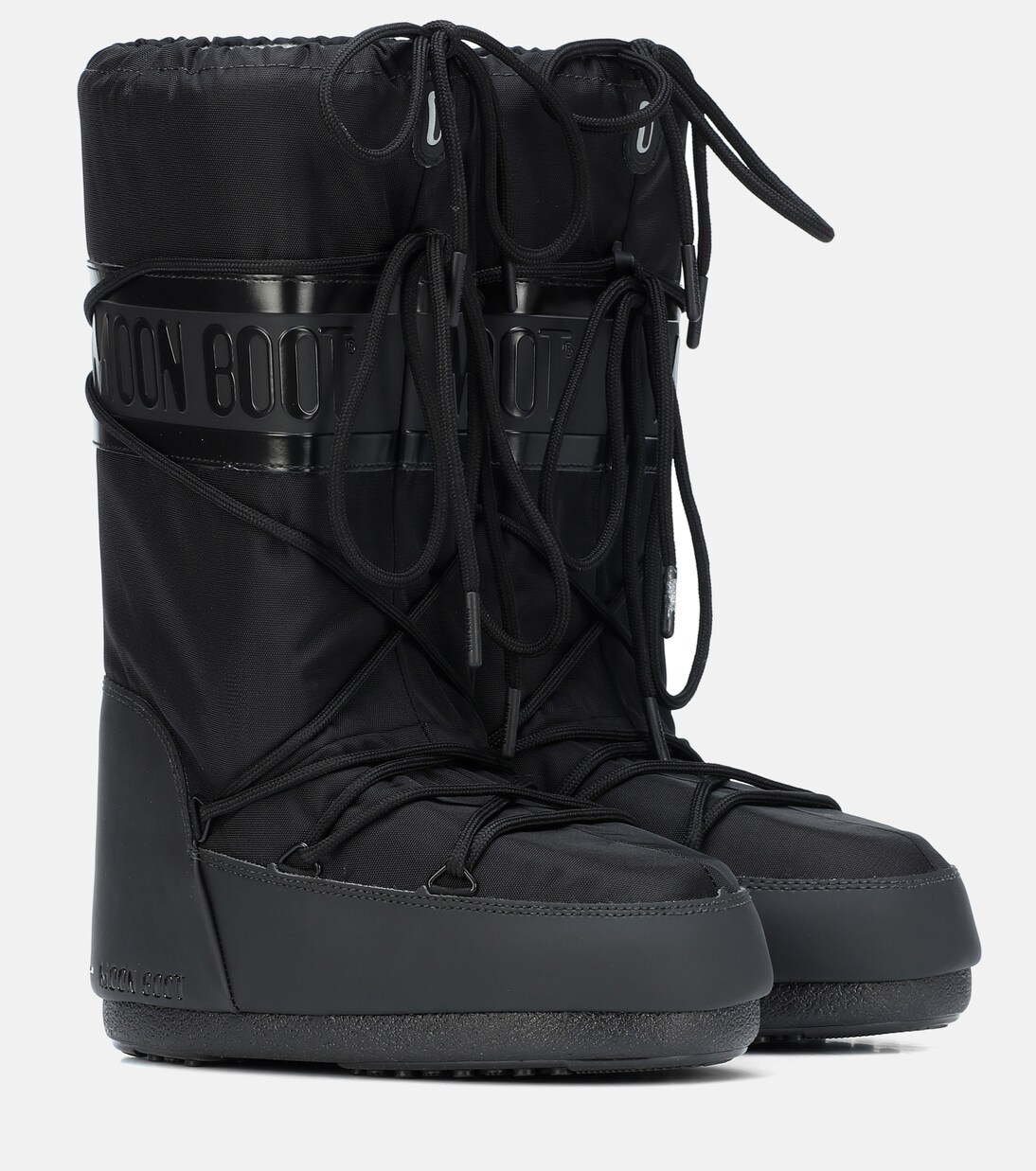 Classic Plus snow boots | Moon Boot