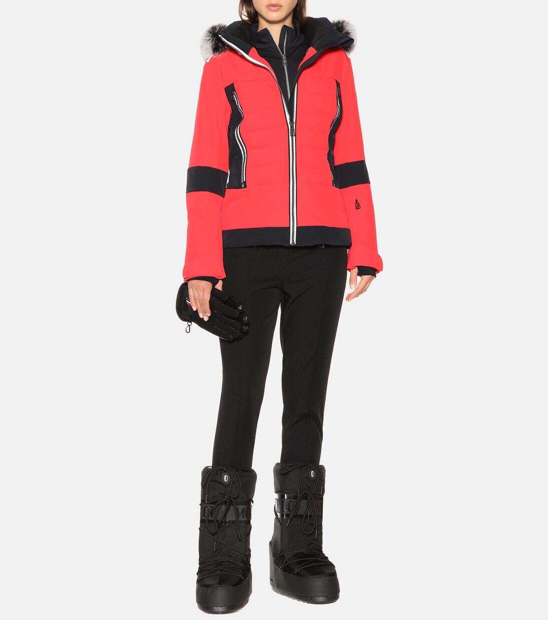 Classic Plus snow boots | Moon Boot