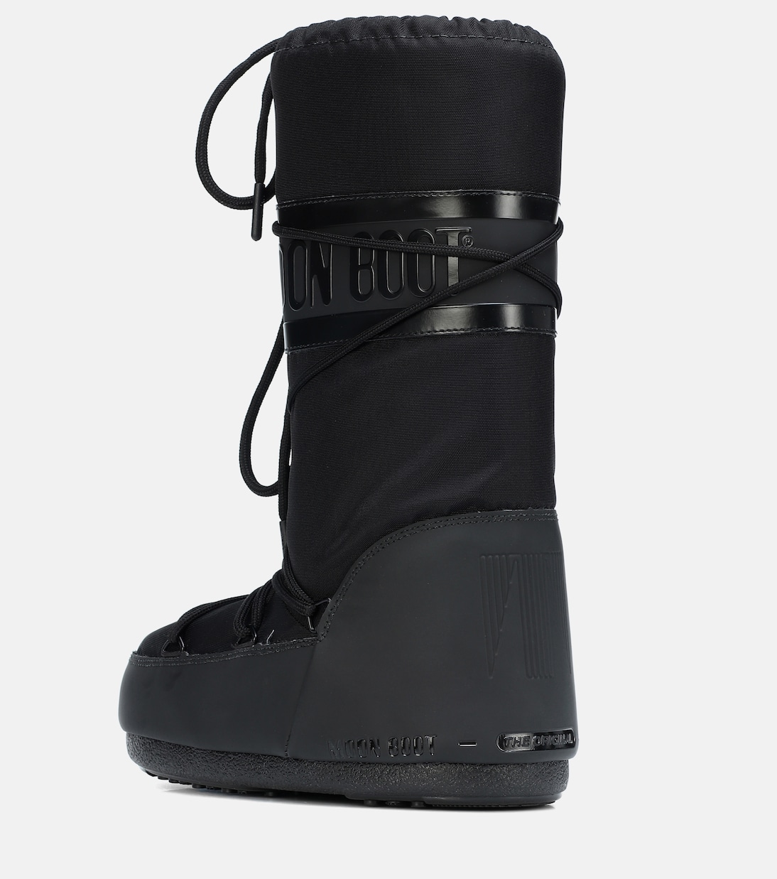 Classic Plus snow boots | Moon Boot