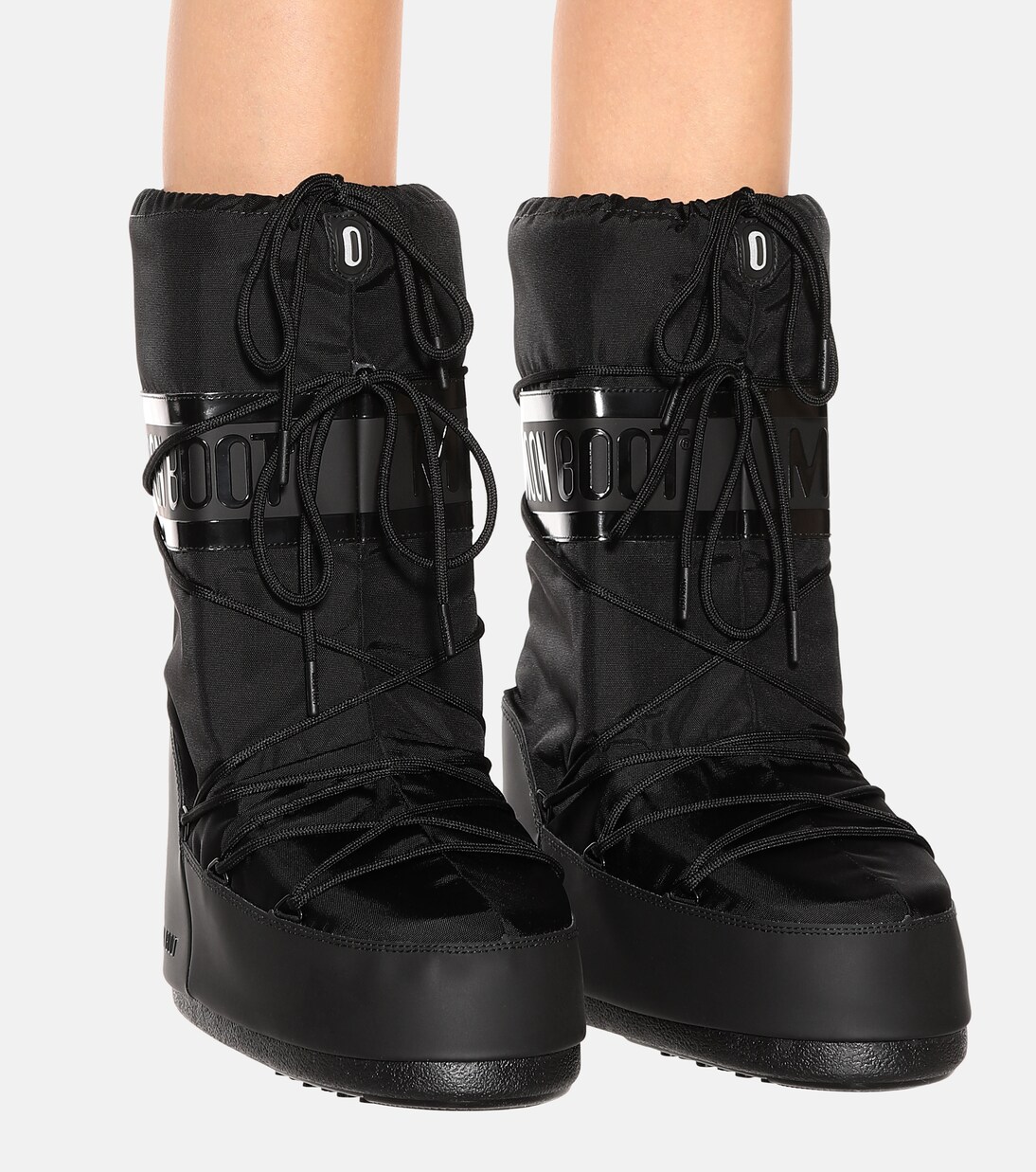 Classic Plus snow boots | Moon Boot