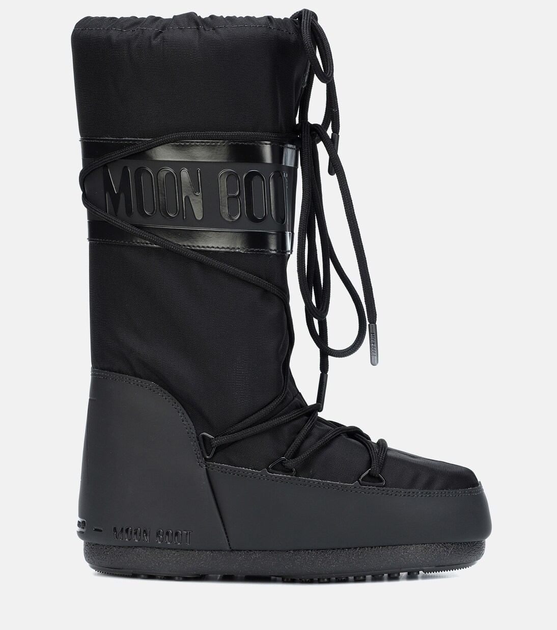 Classic Plus snow boots | Moon Boot