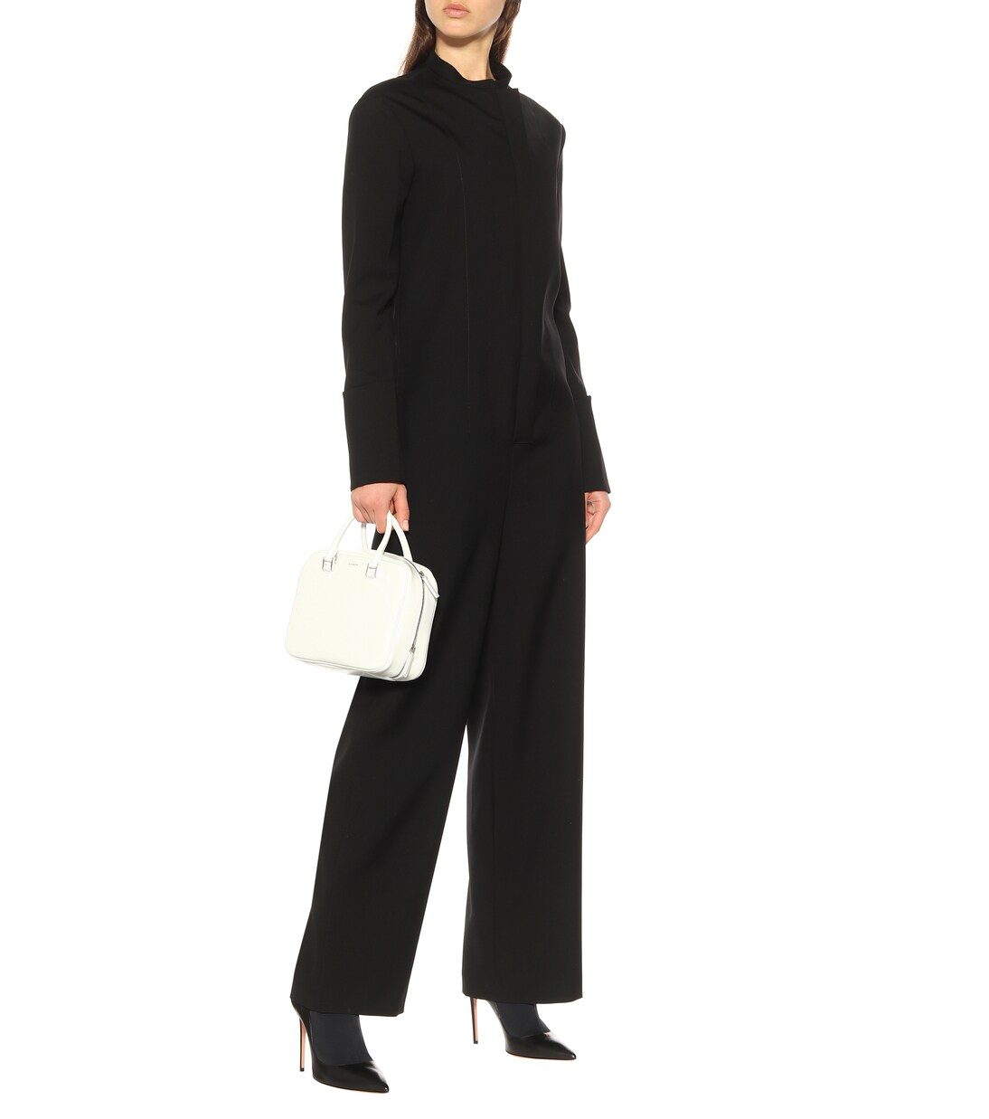 Mono Gae de lana | Jil Sander