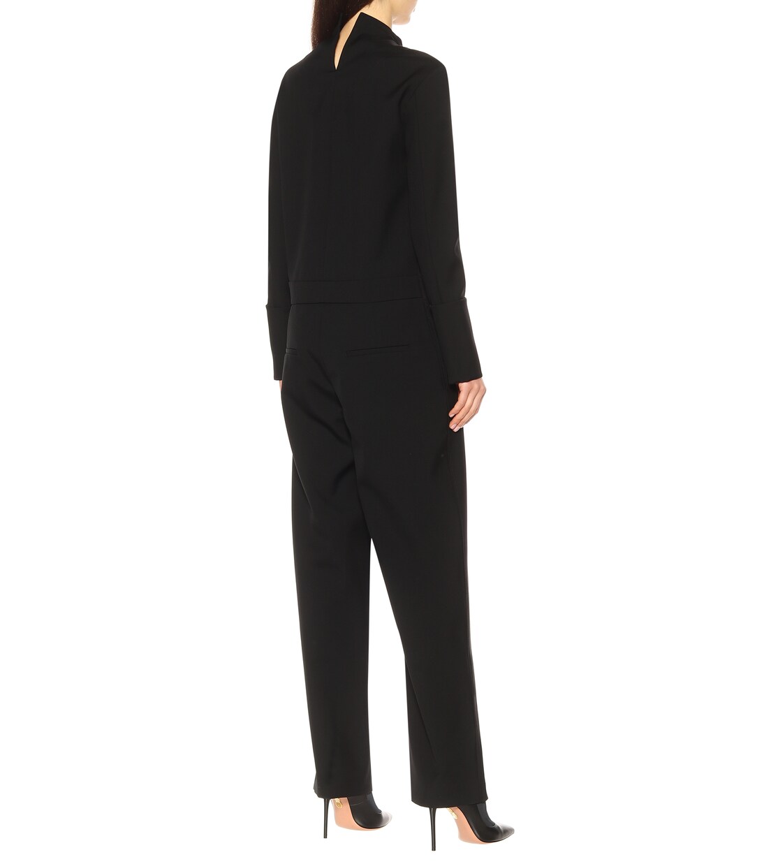 Mono Gae de lana | Jil Sander