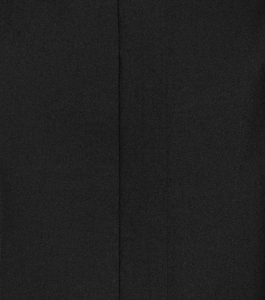 Mono Gae de lana | Jil Sander