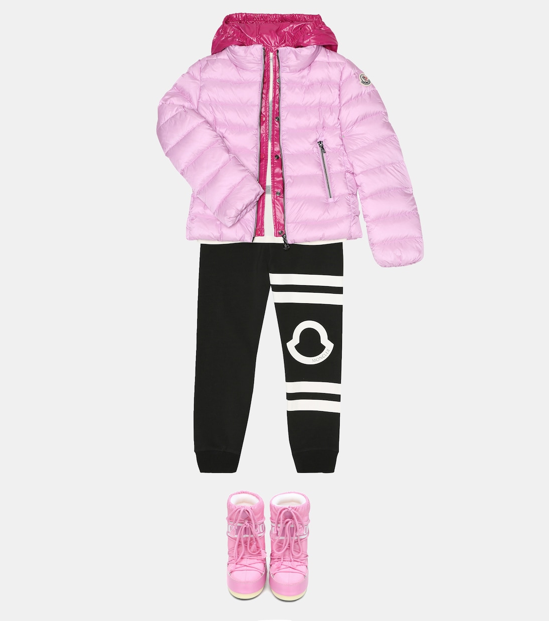 Stivali doposcì | Moon Boot Kids