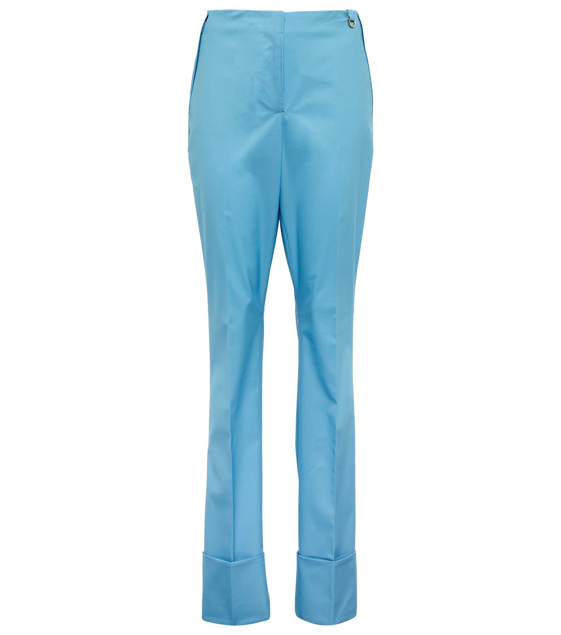Pantalones Le Pantalon Laya de lana | Jacquemus
